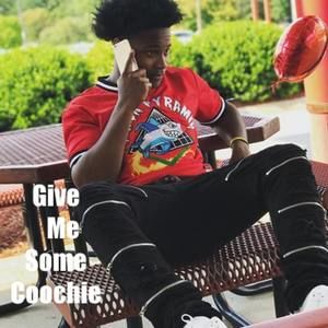 Meet your Posher, Jeffery